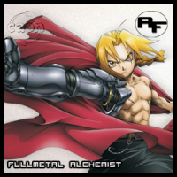 fullmetal alchemist
